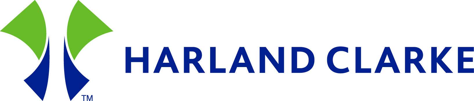 Harland Clarke Logo